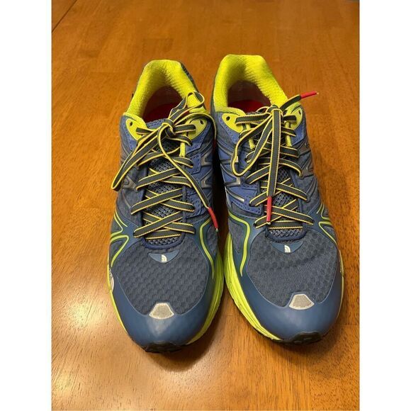 The North Face ultra equity running shoes Gore-Tex Vibram Soles Women’s 8.5 - Picture 5 of 10